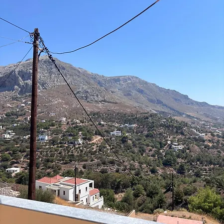 Viggles Casa vacanze Kamári